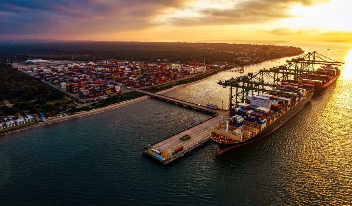 Porto de Itapoá