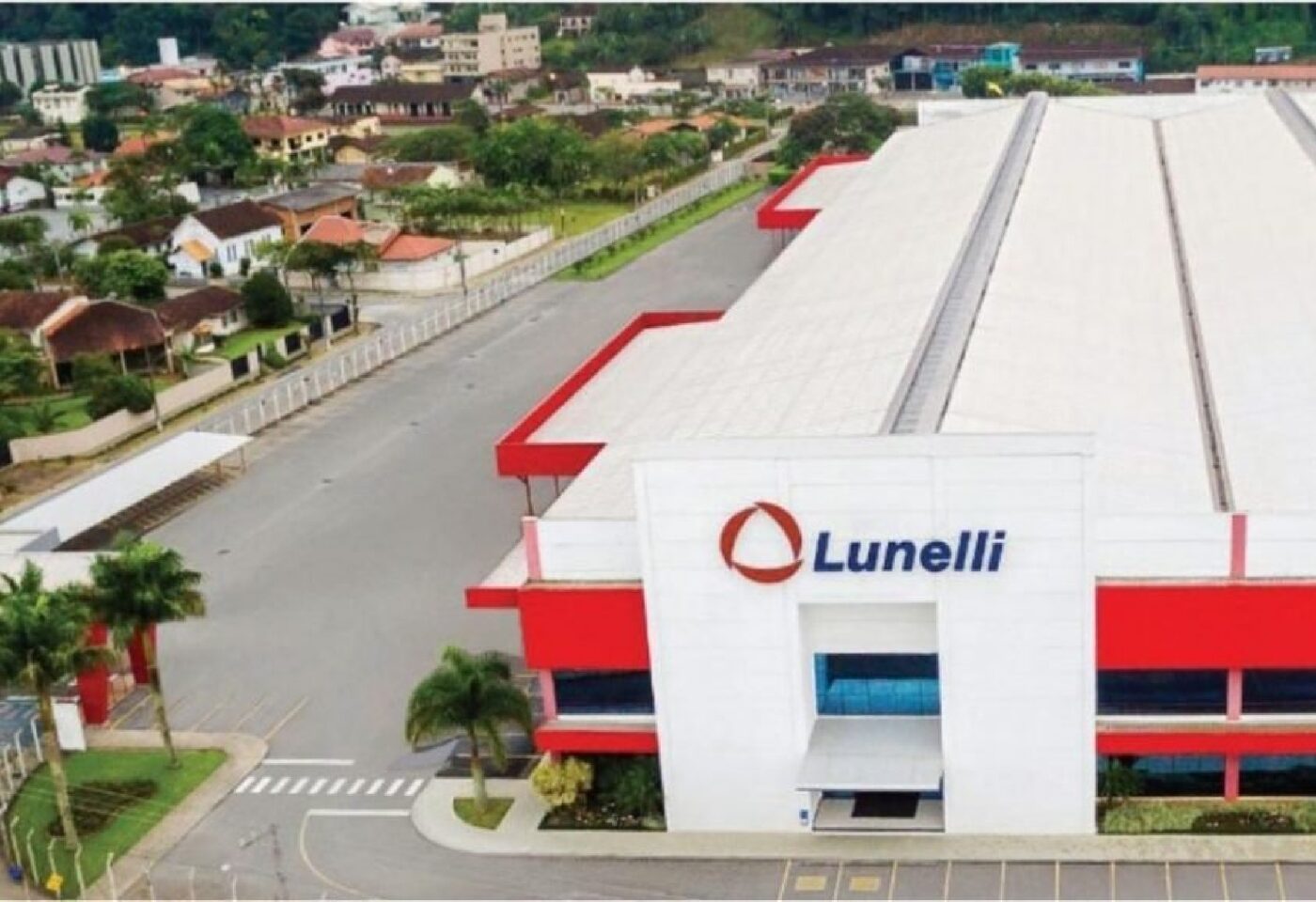 Unidade da Lunelli