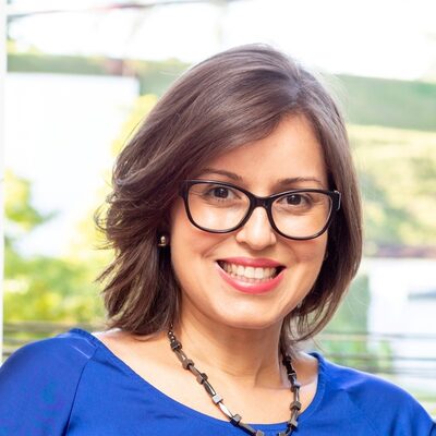 Luzia Longo