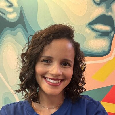 Mariana Cardoso